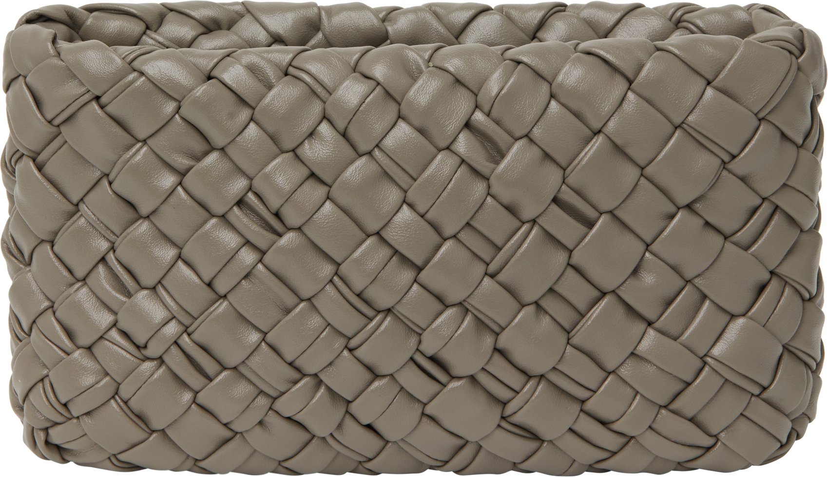 Faina Handtasche Handtasche Frauen hellgrau