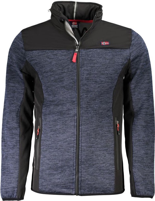 Norwegen 1963 Softshell-Jacke