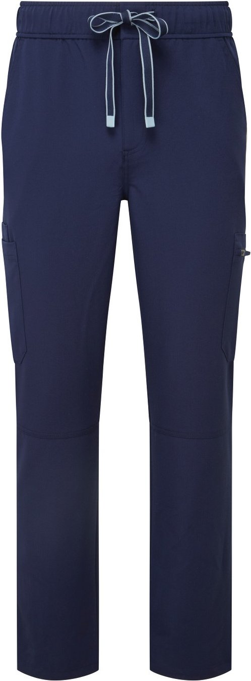 Premier - Cargo-Hose für Herren (Marineblau)