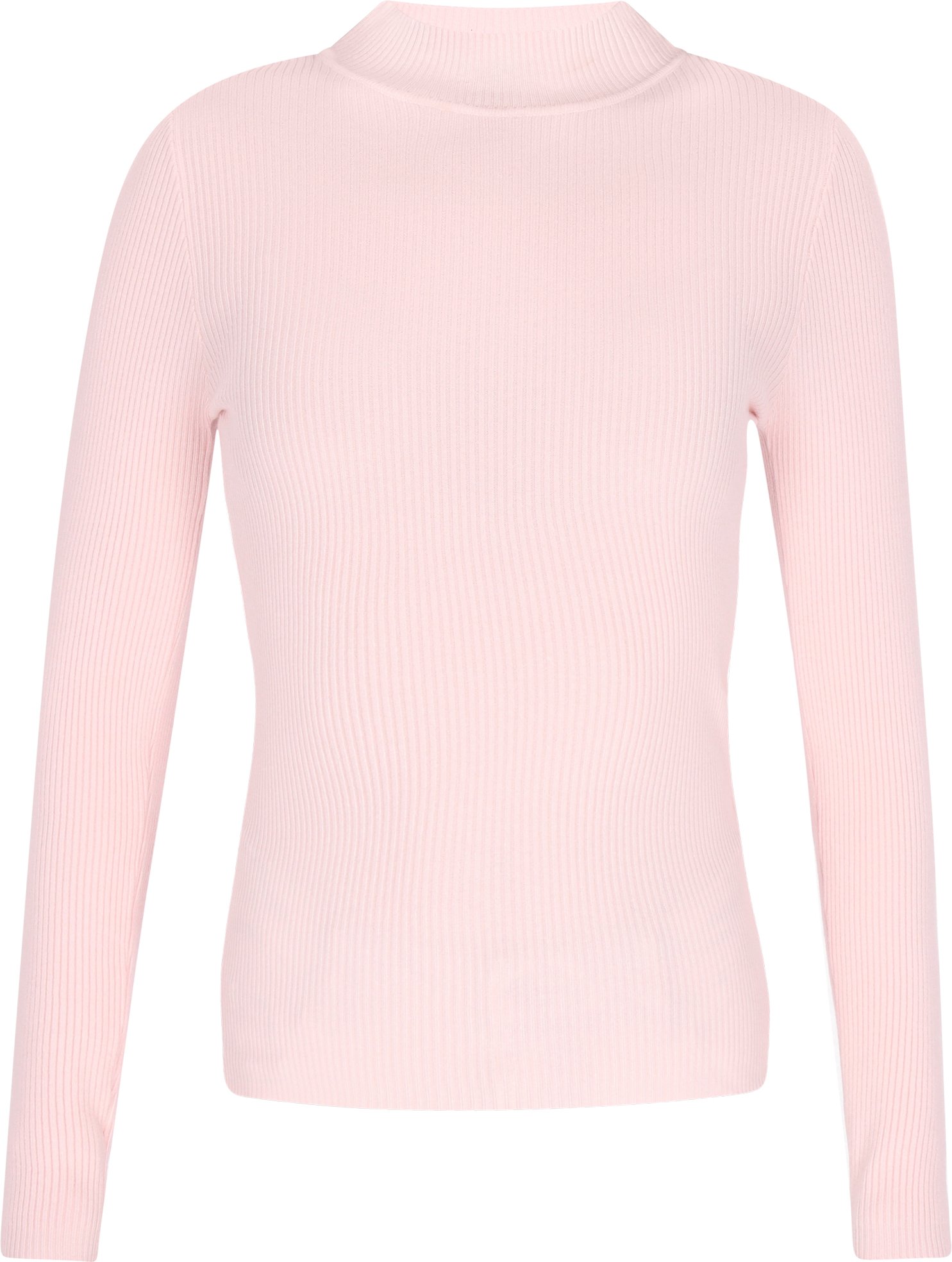 Mymo Pullover Frauen Rose