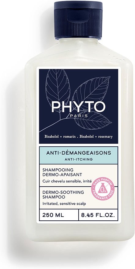 Thumbnail - Scalp Solutions Beruhigendes Dermo-shampoo 250 ml