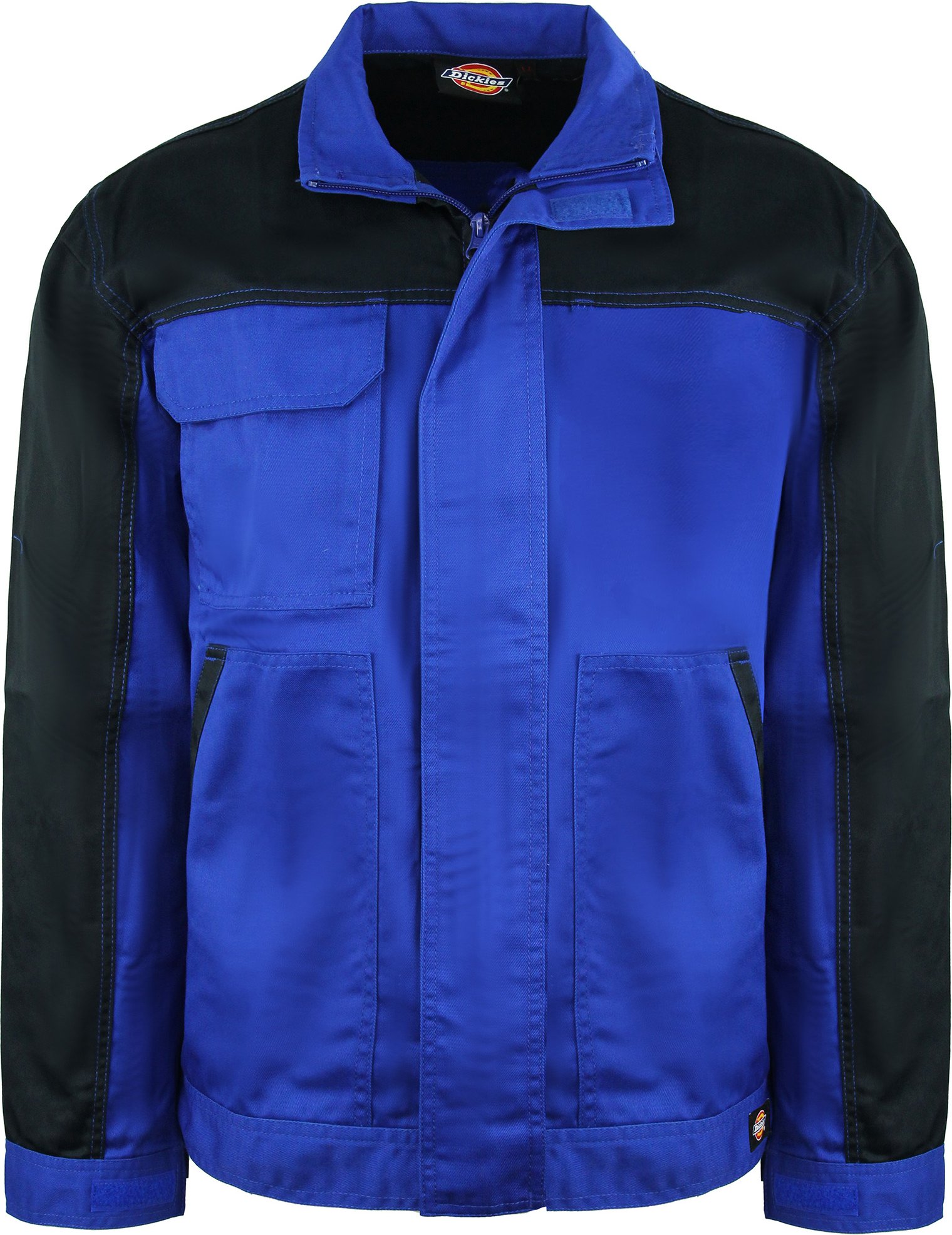 Dickies Two Tone Herren Royal/Navy Everyday Jacke