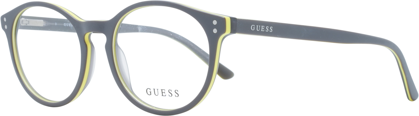 Guess Brille GU8266 020 49