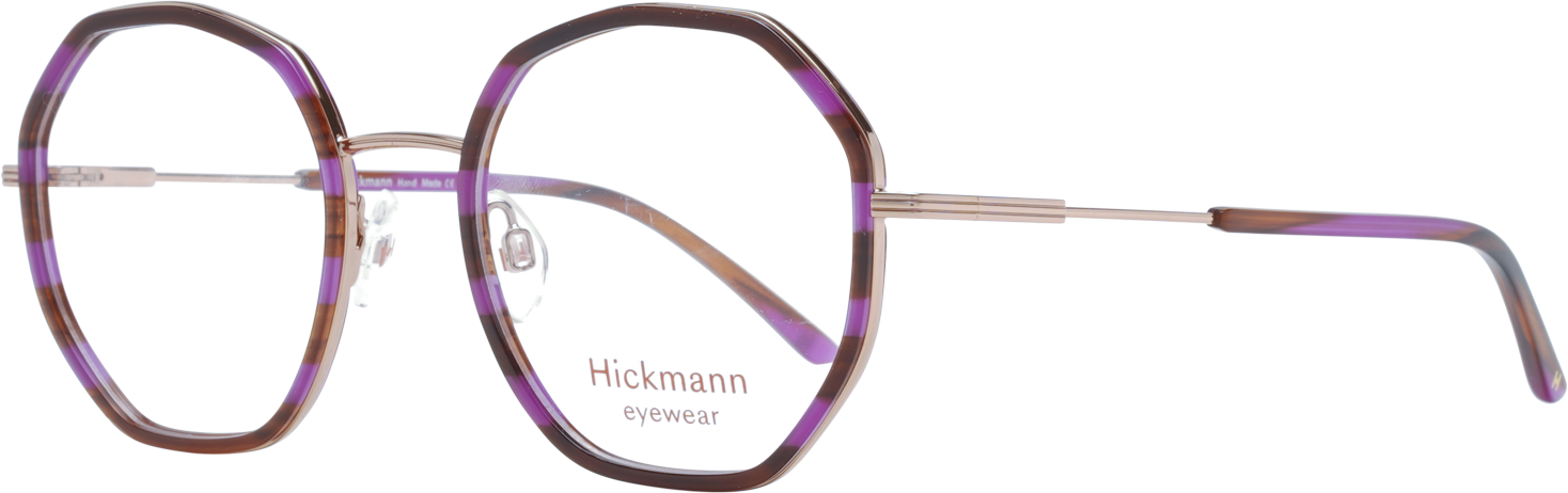 Ana Hickmann Brille HI1184 E03 52