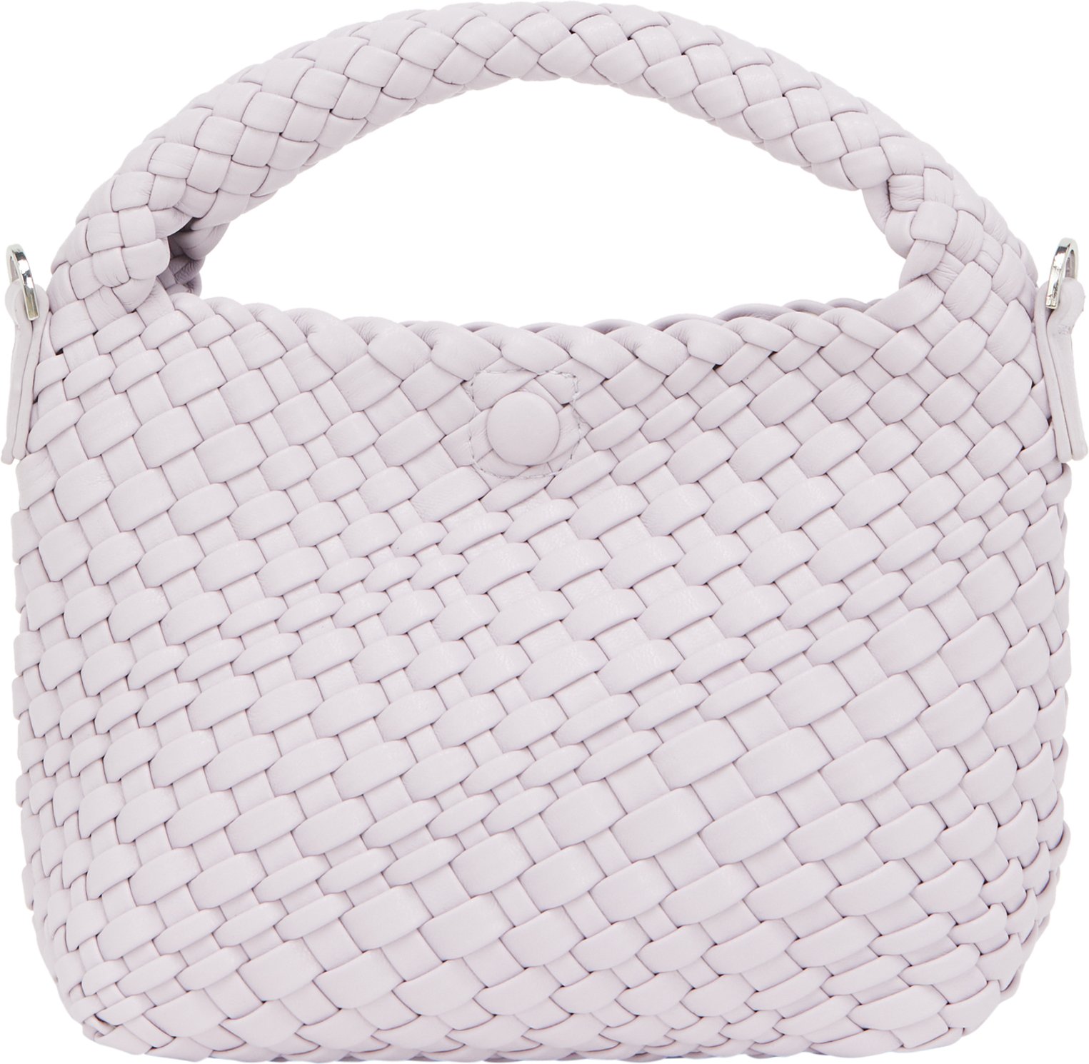 Faina Handtasche Handtasche Frauen lila