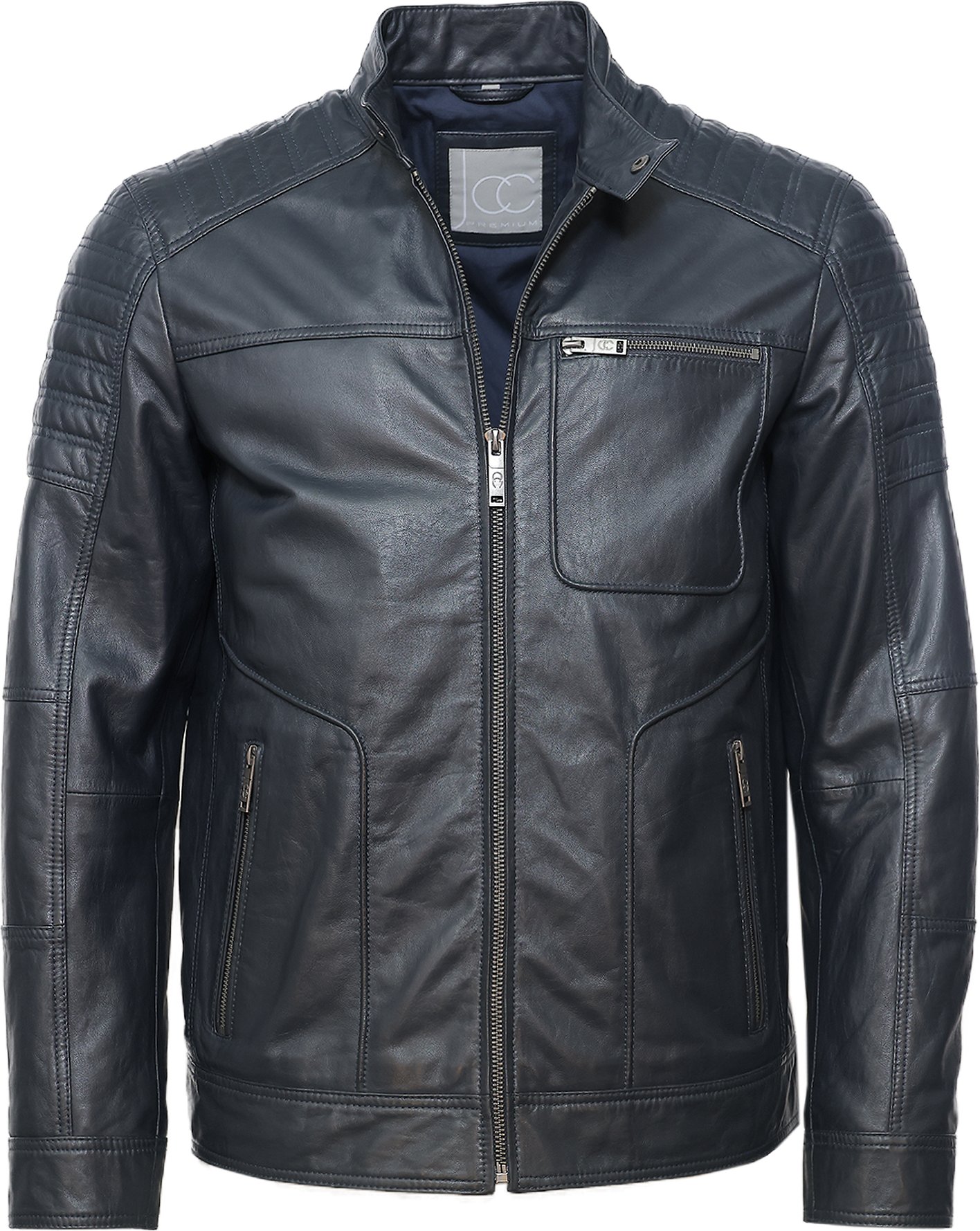 JCC Lederjacke 31023636