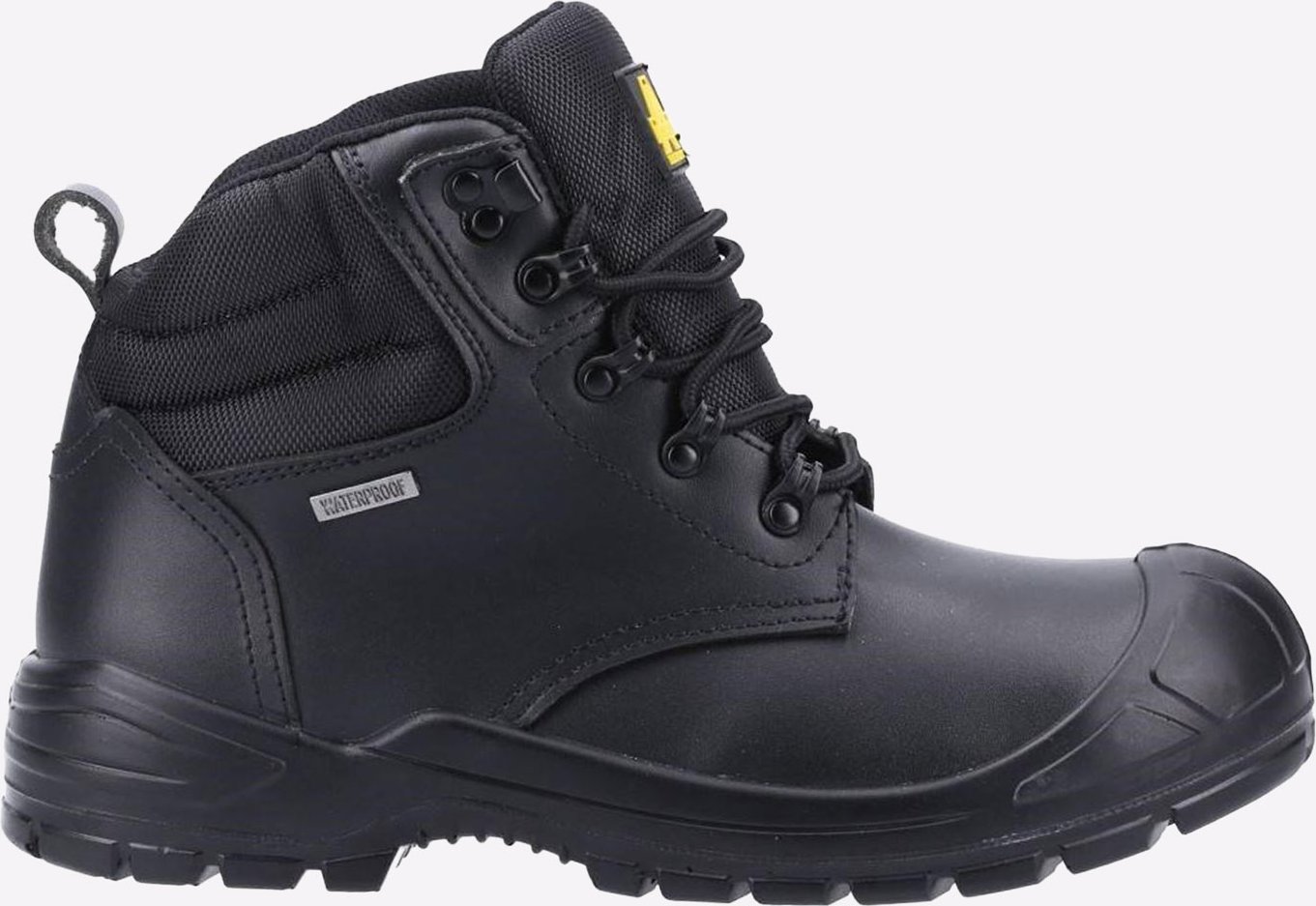 Amblers Safety 241 WASSERDICHTE Sicherheitsschuhe