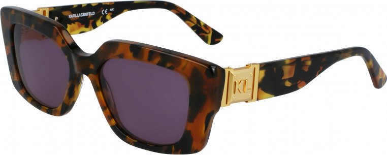 Karl Lagerfeld KL6125S 52 234 Sonnenbrille