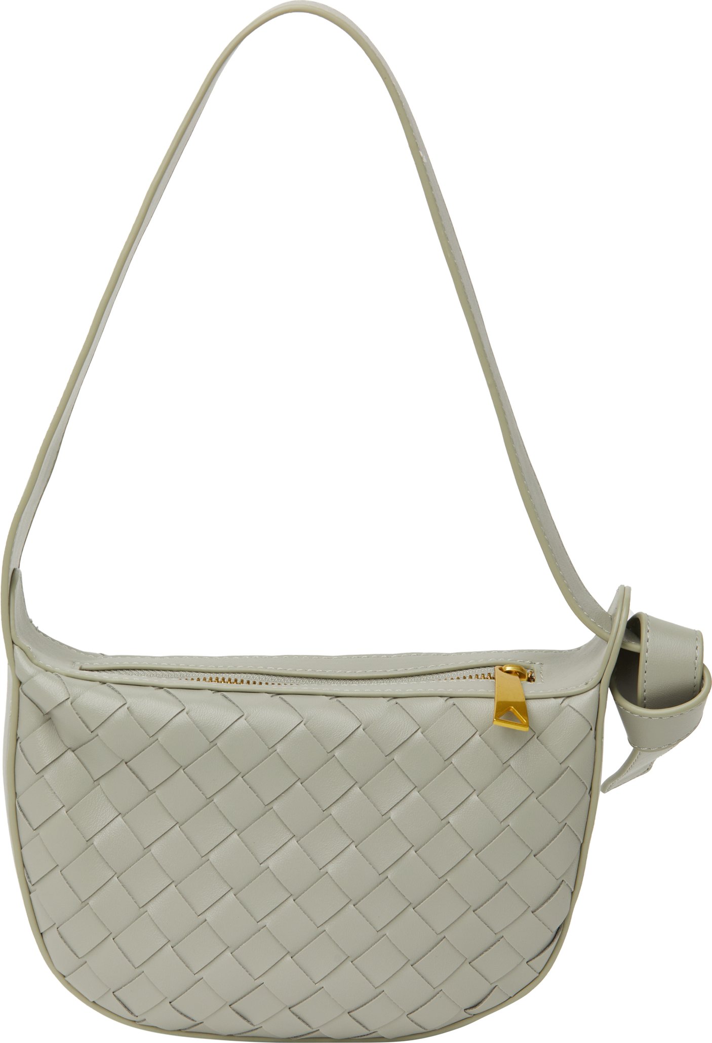 Faina Umhängetasche Umhängetasche Frauen hellgrau