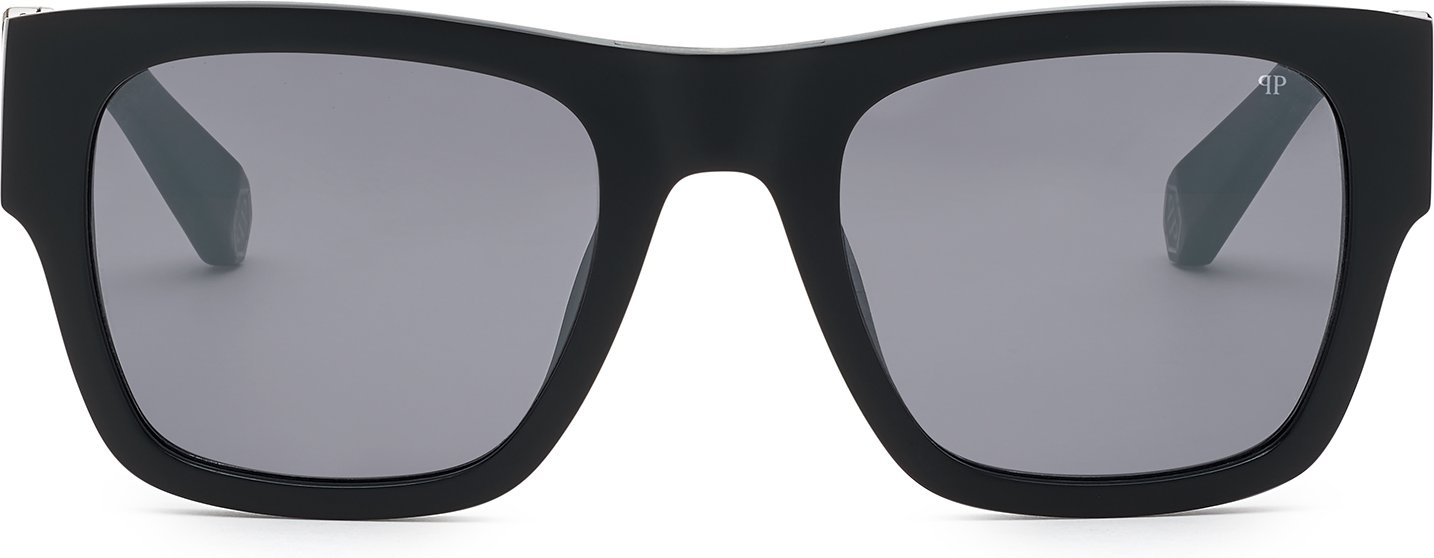 Sonnenbrille Hexagon
