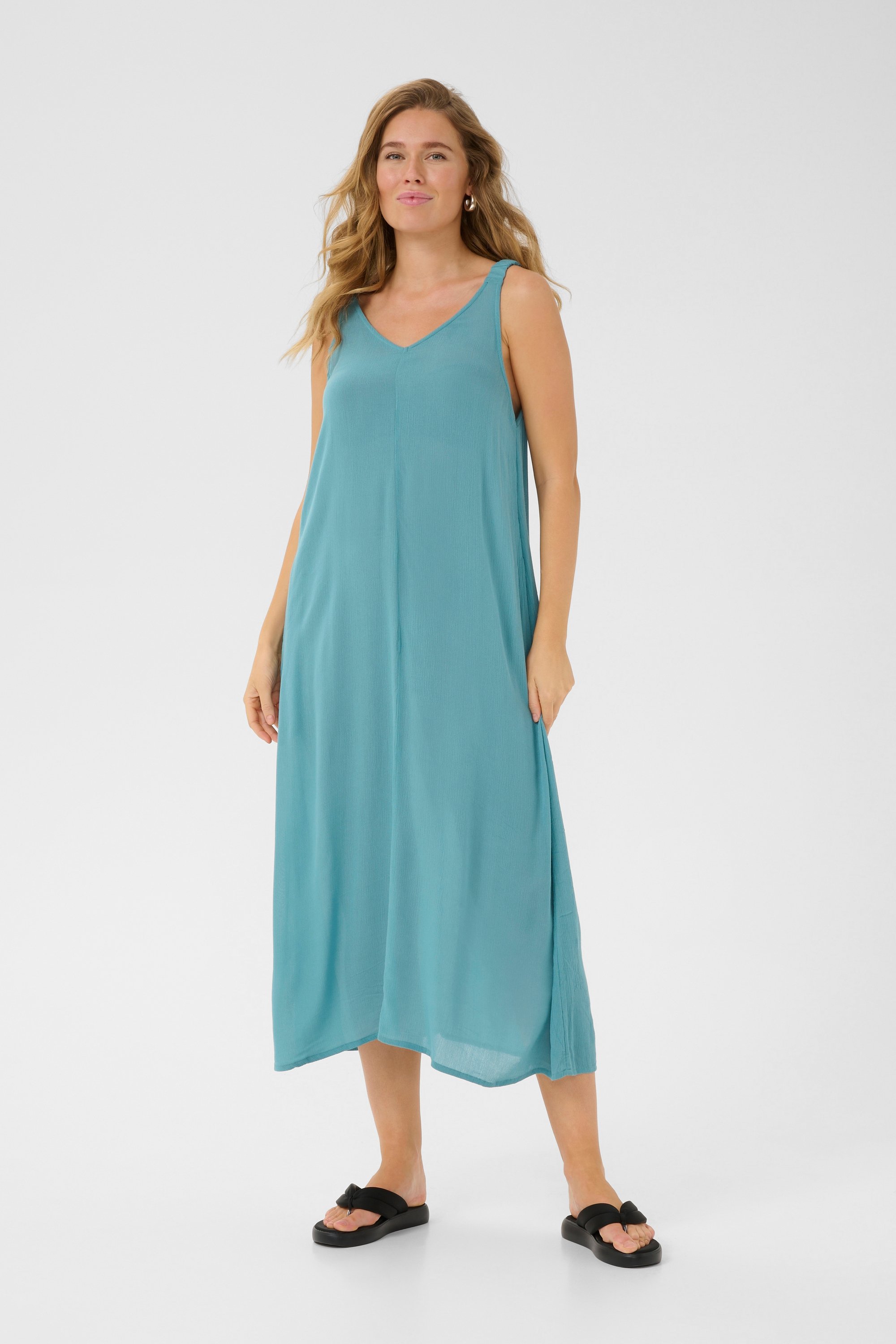 Accessoires A-shape blue