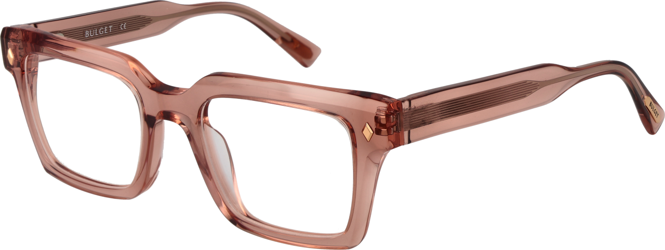 Bulget Brillenfassung BG6509M T01 50