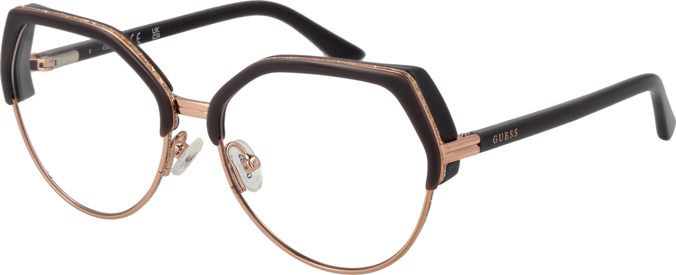 Guess Brillenfassung GU2947 020 54