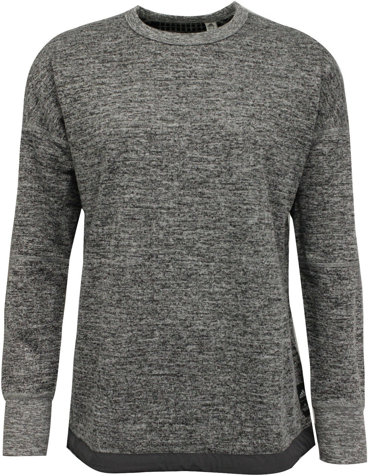 Adidas Leichtathletik X Der amtierende Champ Damen Grey Pullover