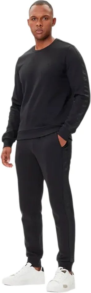 Survêtement Emporio Armani Homme Signature