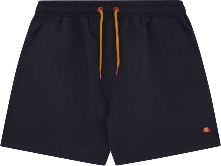 Ellesse - "Knights" Badeshorts für Herren (Schwarz)