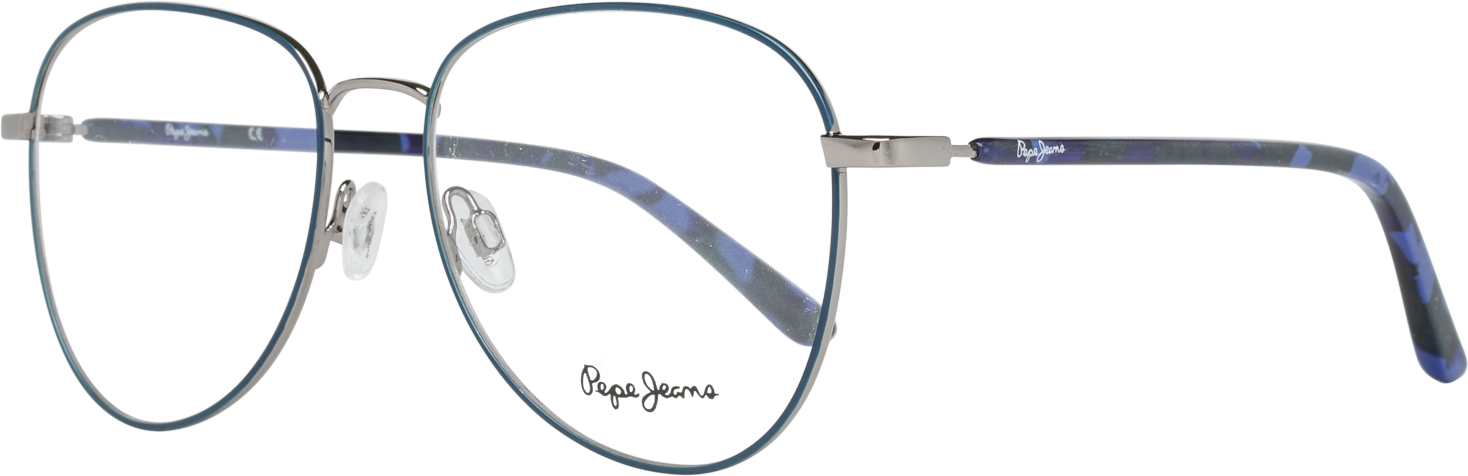 Thumbnail - Pepe Jeans Optische Fassung PJ1276 C3 53