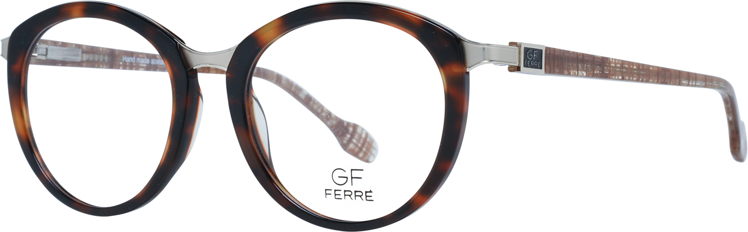 Gianfranco Ferre Optische Fassung GFF0116 002 48