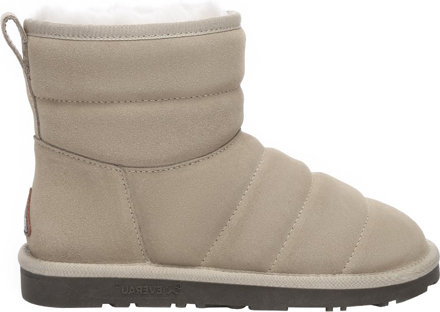 EVER AU Frauen Thornbill Mini Stiefel - Sand