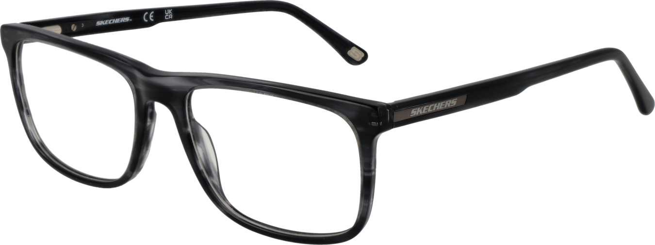 Skechers Brillenfassung SE3339 020 54