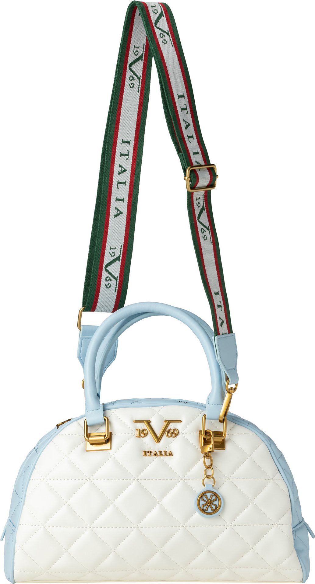 Thumbnail - 19v69 Italia Handtasche ALICIA