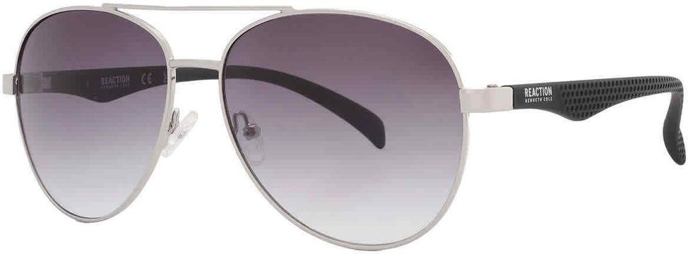 Aviator-Sonnenbrille mit UV-Schutz
