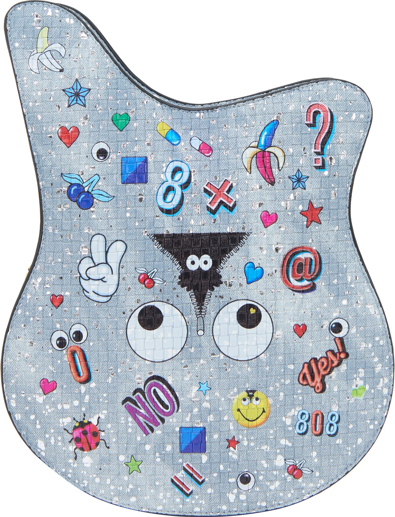 Mymo RUCKSACK RUCKSACK Frauen Blau