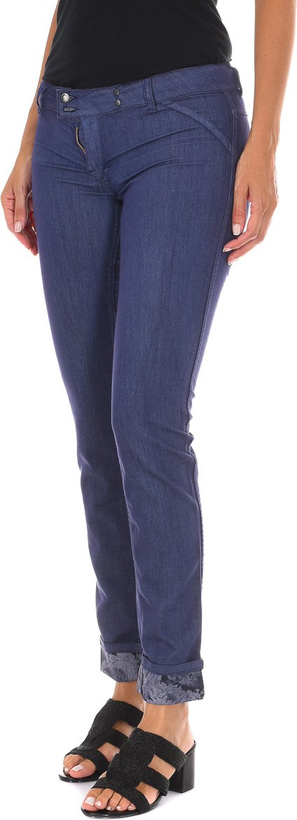 MET-Hose X-Double-Fit