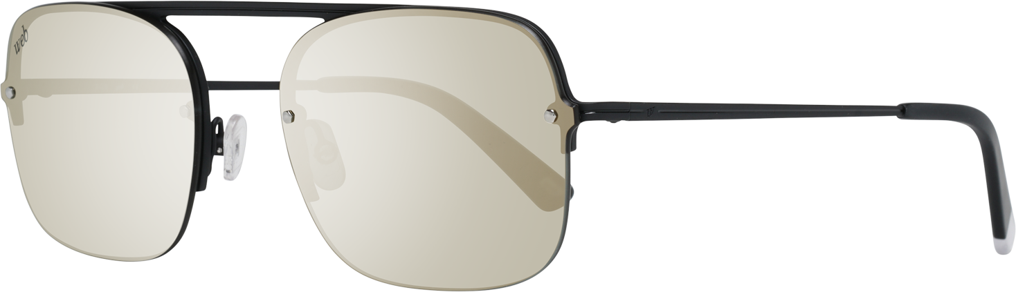 Web Sonnenbrille WE0275 02C 57