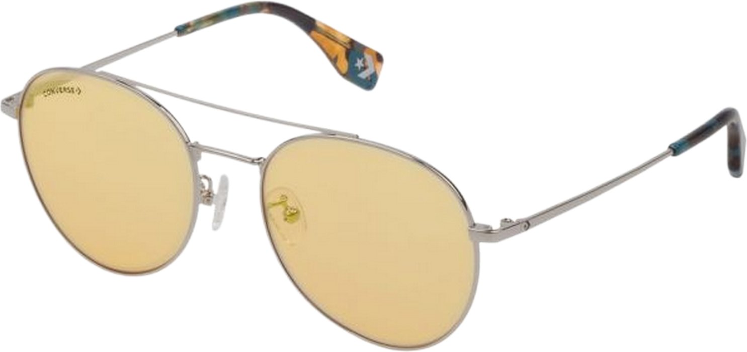 Converse Unisex-Sonnenbrillen 55/18/140 mm Metall