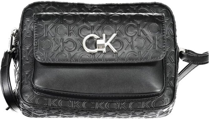 Ck Monogram Umhängetasche