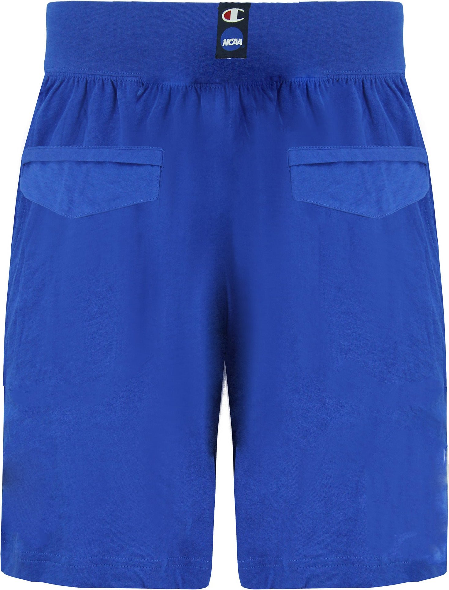 Champion U.S. College Collection Herren-Shorts in Blau