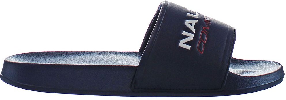 Nautica Grappo Blue Herren Flip-Flops