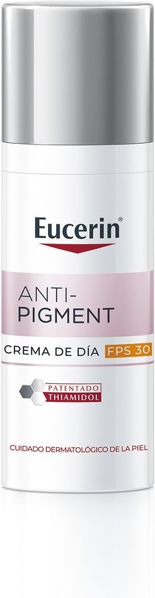 Anti-pigment-tagescreme Lsf30 50 ml