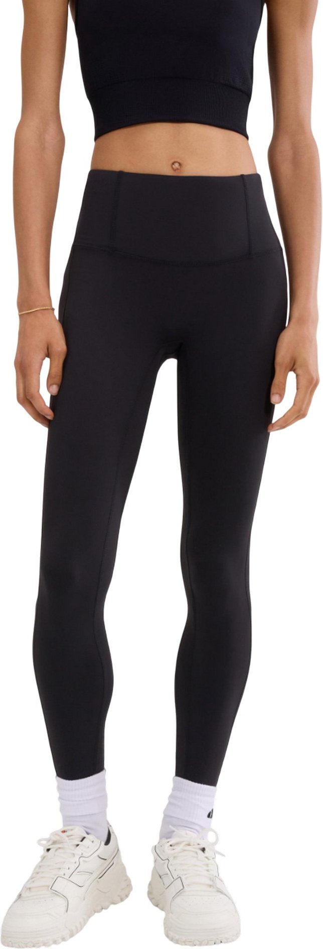 Ellesse - "Pernik" Leggings für Damen (Schwarz)