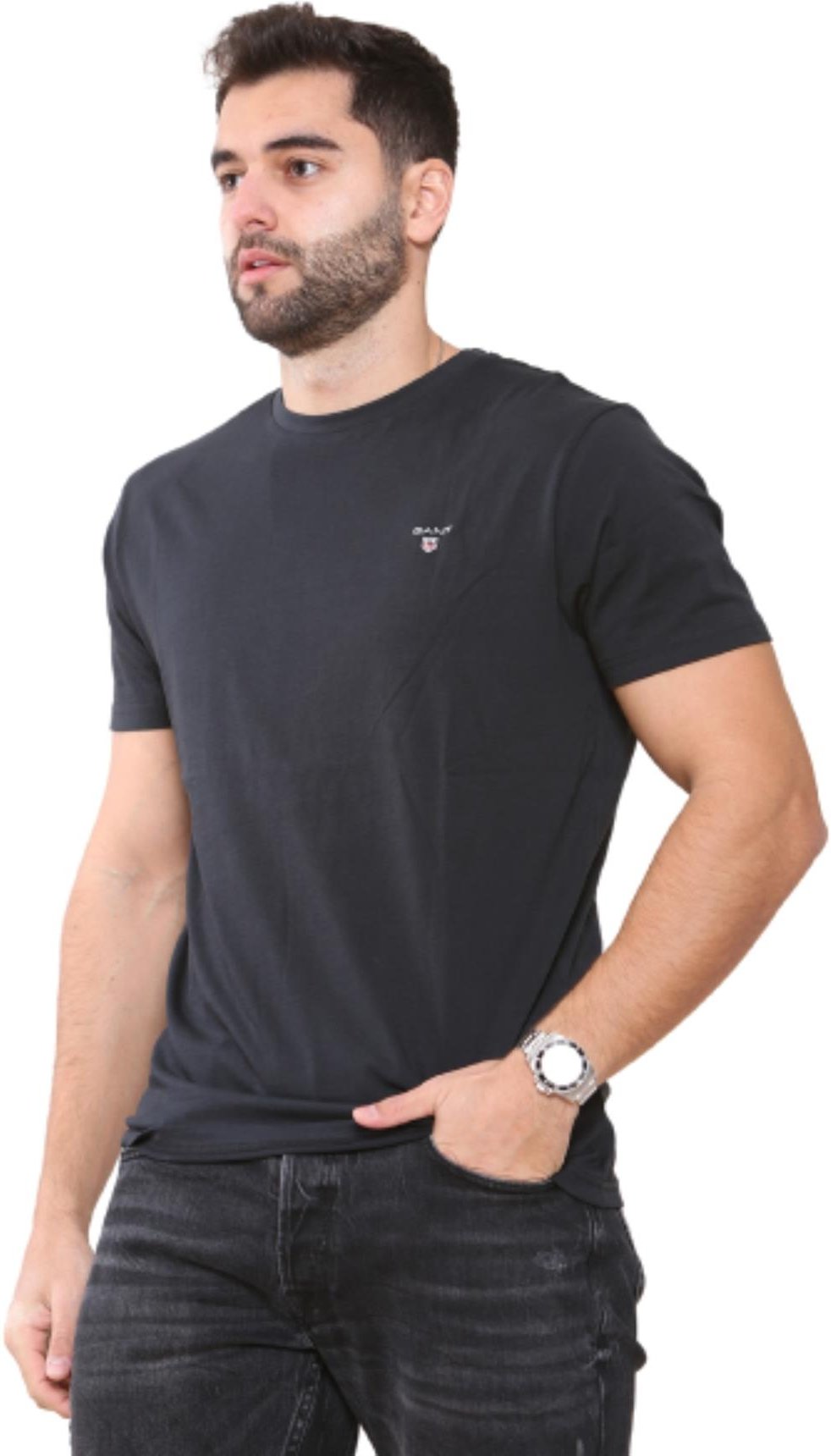 Gant Herren T-Shirts