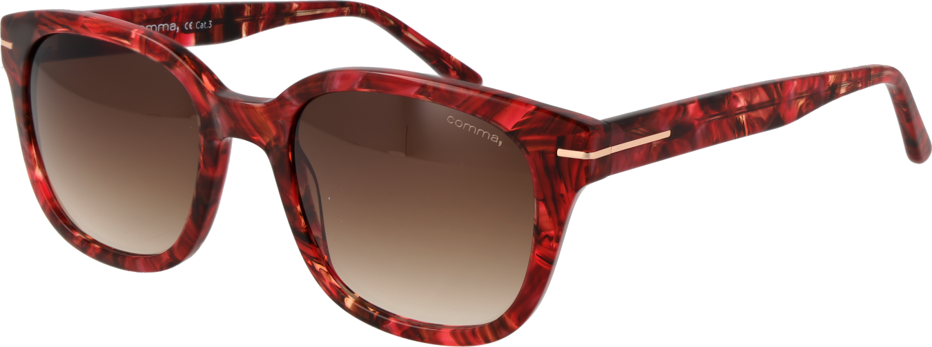Comma Sonnenbrille 77182 70 52