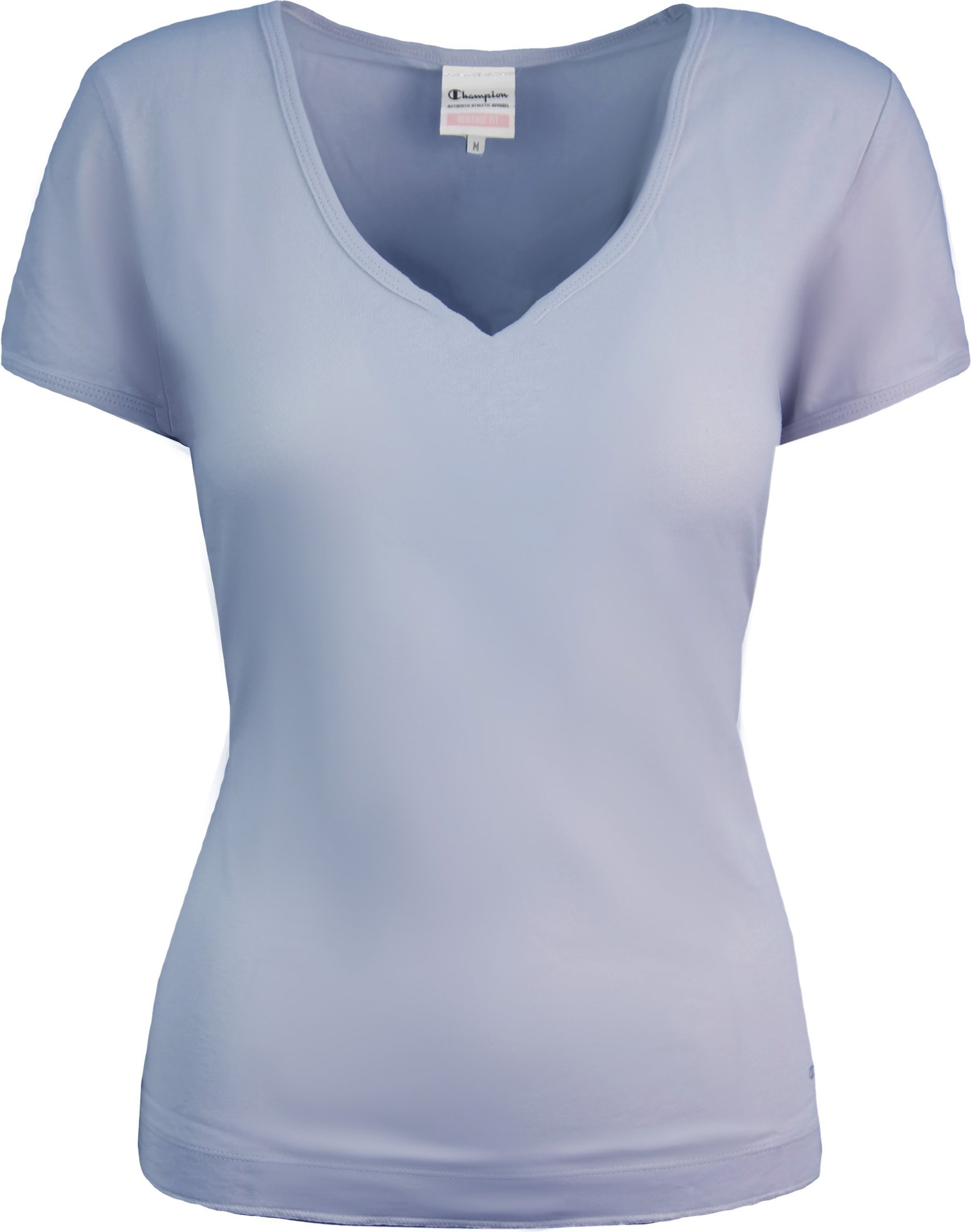 Champion Heritage Fit Womens Lilac T-Shirt