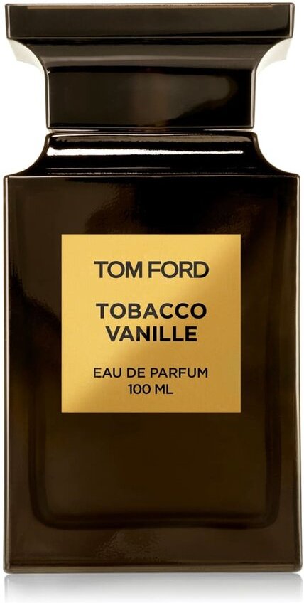 Tobacco Vanille - EdP 100ml