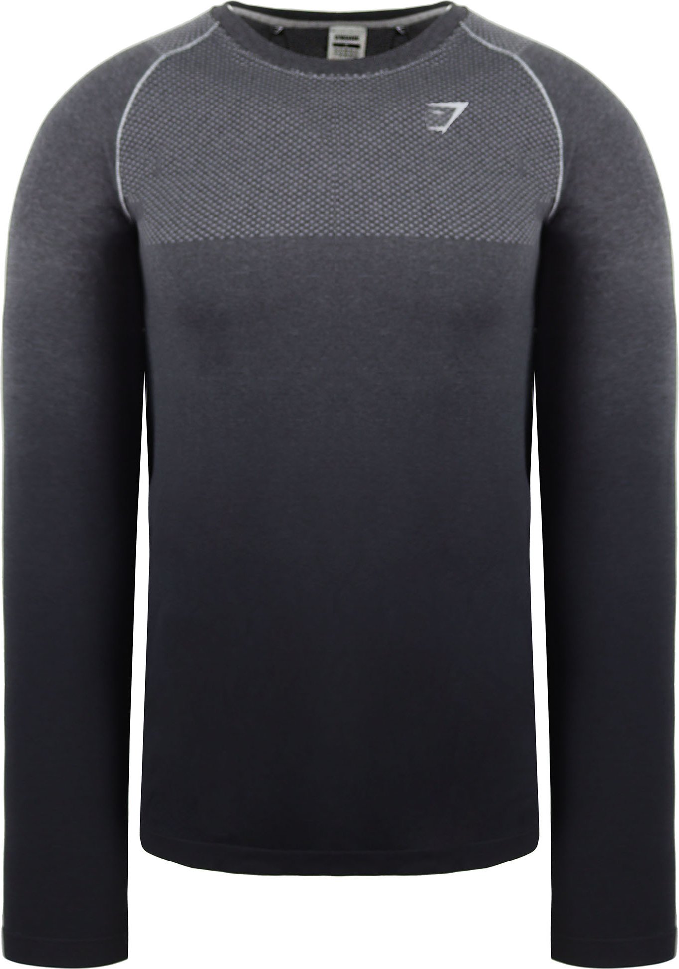 Gymshark Vital Herren Grey Top