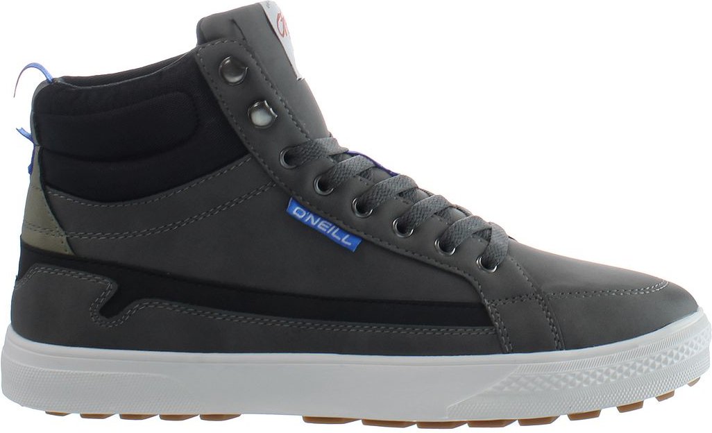 O'Neill Wallenberg Grey Herren Schuhe