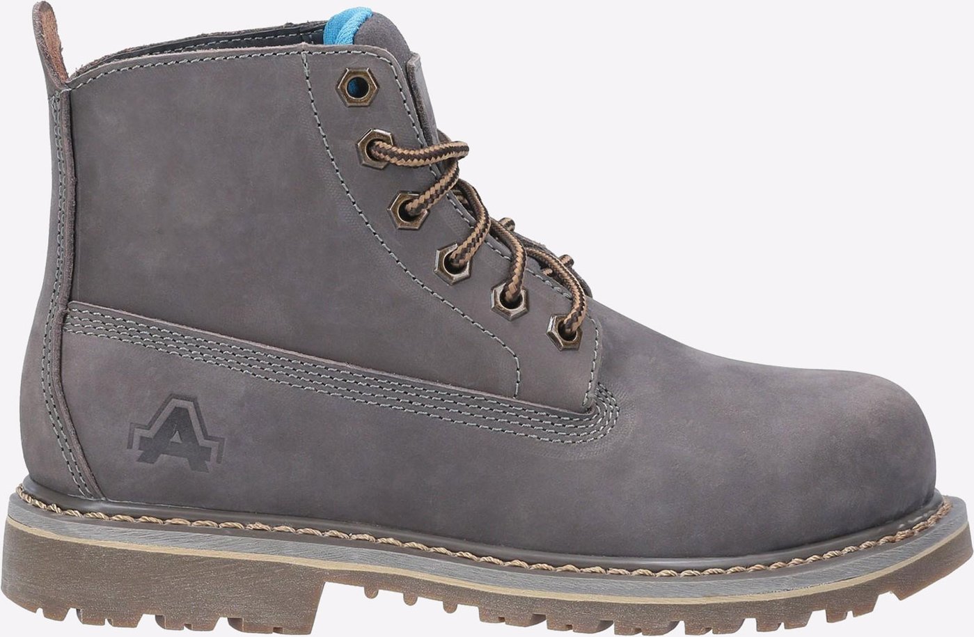 Amblers AS105 Mimi Sicherheitsstiefel für Damen