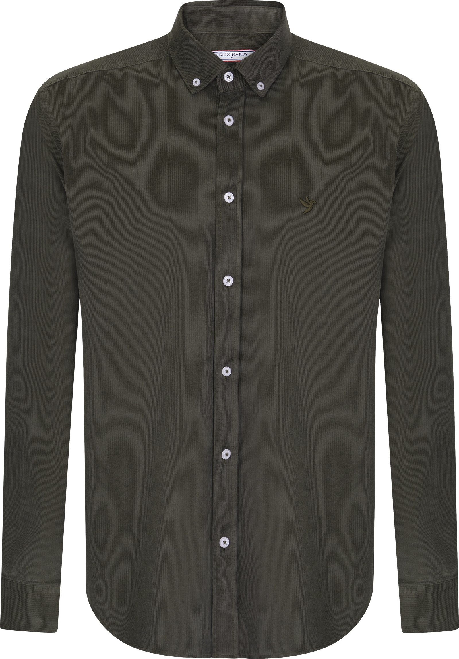 Hemd Cordhemd