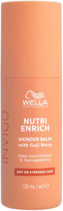 Invigo Nutri-enrich Wonder Balm Deep Nutrition Trockenes/geschädigtes Haar 150 ml