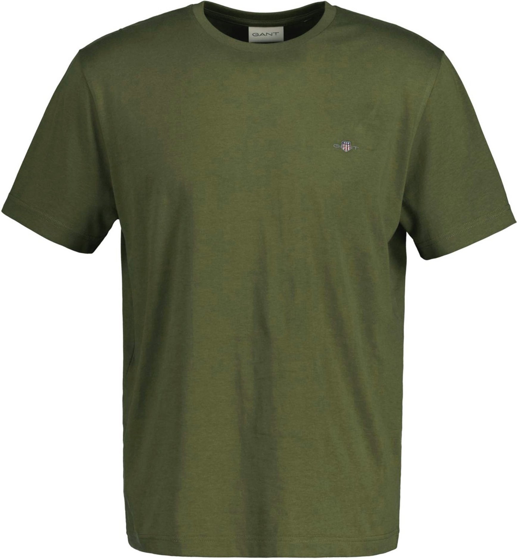 Thumbnail - Gant Reg Shield T-Shirt