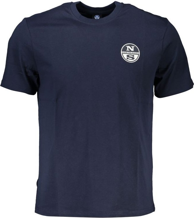 Thumbnail - T-Shirt Ns Kreis Logo Tee