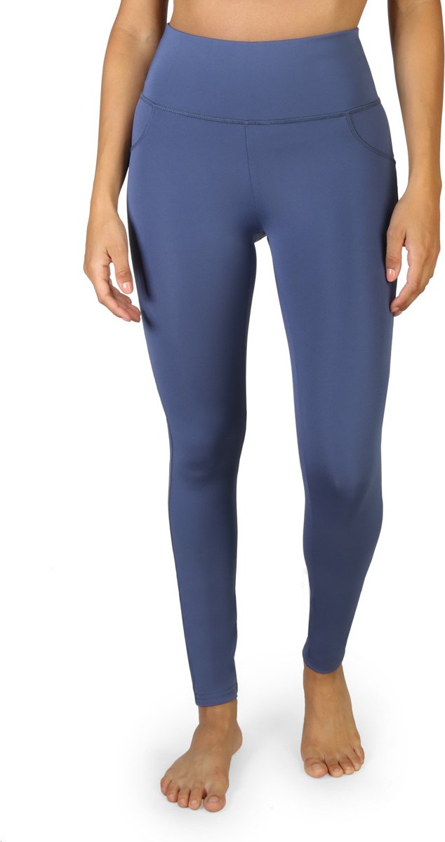 Hochtaillierte Sculpt-Leggings Modell Blsculptleg001