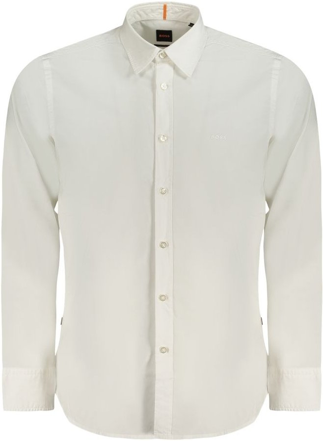 Langarmhemd mit Knöpfen