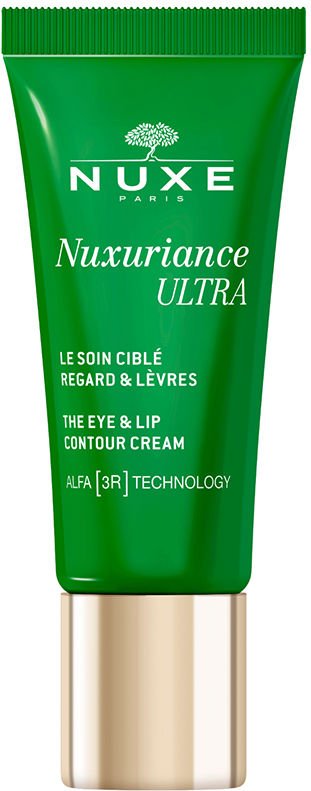 Nuxuriance® Ultra Augen- Und Lippenkontur 15 ml