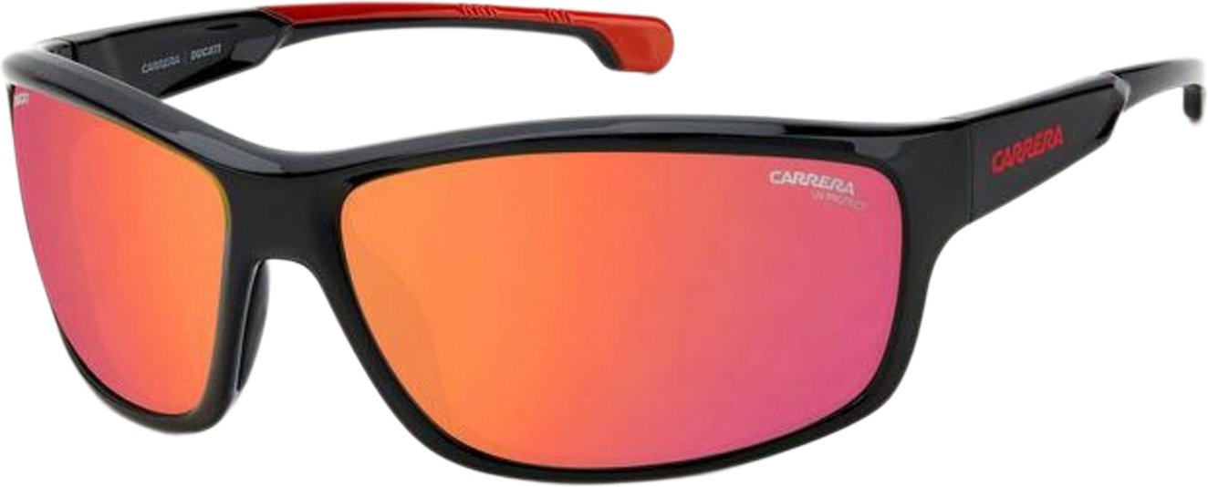 Carrera Herren-Sonnenbrillen 68/16/125 mm Spritzguss
